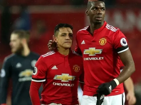 Scholes chỉ ra điểm hạn chế của Sanchez