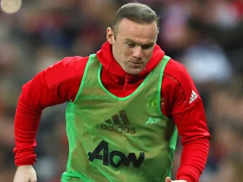 Scholes sợ Rooney sẽ trở thành kẻ thù của Man Utd