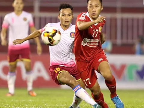 Bầu Đại của Sài Gòn FC lên tiếng xin lỗi và giữ lại cựu cầu thủ HAGL