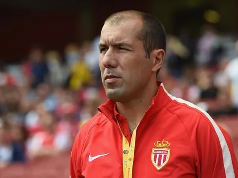 Thuyền trưởng của Monaco sẵn sàng đón nhận thử thách ở Arsenal
