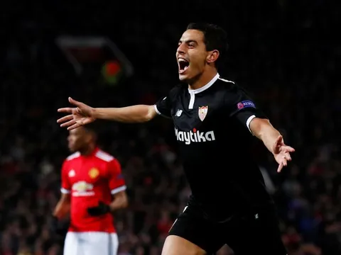Gieo sầu cho MU, Ben Yedder được gọi lên tuyển Pháp