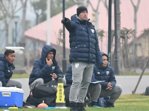 HLV U23 Thái Lan tiết lộ điều bất ngờ về đội tuyển U23 Australia