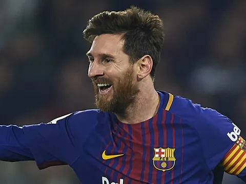 Sẽ có CLB đưa Messi rời khỏi Barca