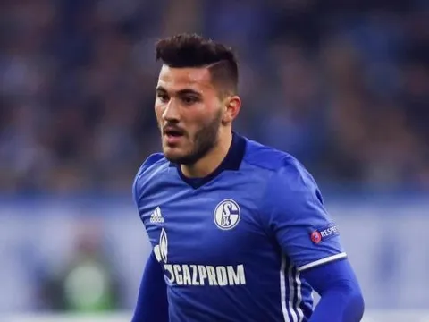 Sead Kolasinac - Cái tên bất ngờ được Pep Guardiola nhắm đến