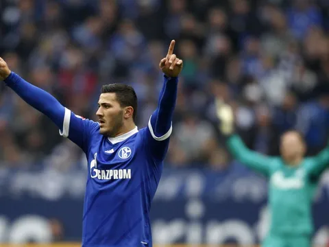 Sead Kolasinac: Tài năng khiến Liverpool ôm mộng chiêu mộ