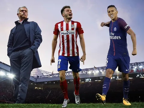 Quỷ đỏ chào Xuân: Mourinho kết "sao" tuổi Tuất