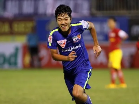 Sếp HAGL giải thích lý do đưa Xuân Trường về thi đấu tại V-League
