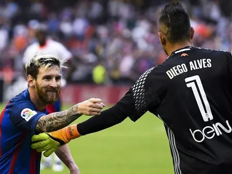Sếp lớn của Barcelona tuyên bố Messi sẽ gia hạn hợp đồng