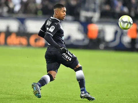 Sếp lớn lên tiếng, Bayern Munich sắp chốt vụ Malcom?