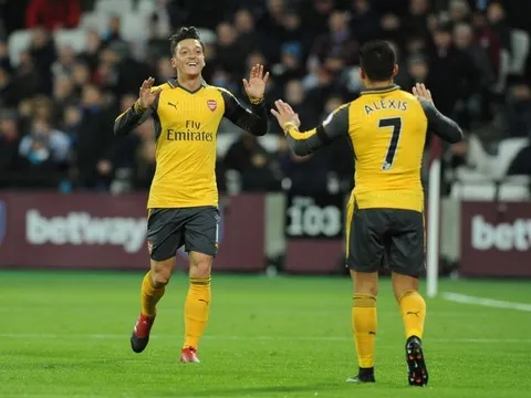 Sếp lớn lên tiếng, cổ động viên Arsenal lo lắng