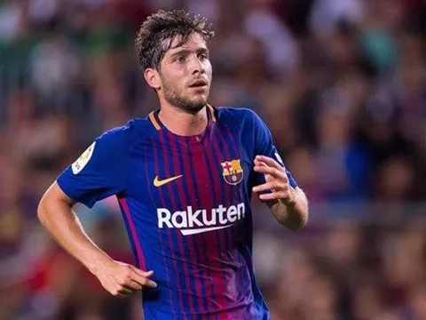 Barca 'gãy cánh phải', gặp nguy trước đại chiến Chelsea