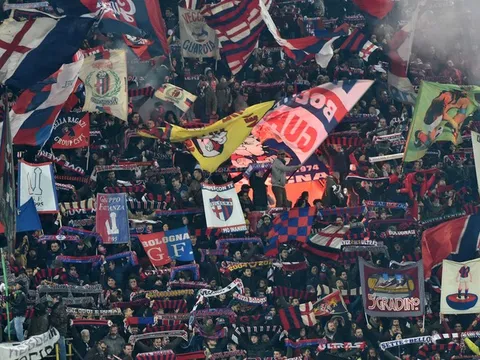Góc Serie A: Chuyện gì đang xảy ra tại Bologna?
