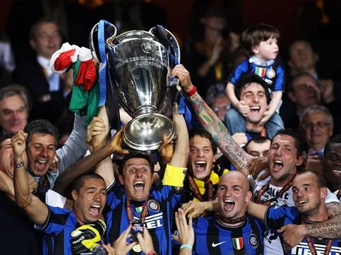 Serie A có 4 suất dự Champions League: Thời cơ để trở lại?