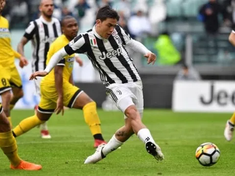 Serie A đêm qua: Đâu lại vào đấy