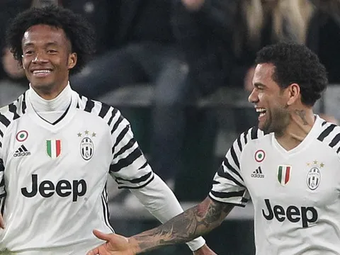 Serie A vòng 29 và những điều đọng lại: Juventus không còn muốn đá