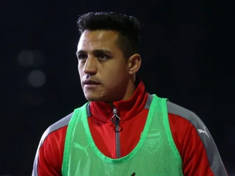 Sevilla chính thức thừa nhận muốn có Sanchez