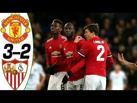 Sevilla từng gây khó khăn cho Man Utd như thế nào?