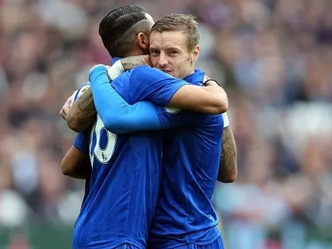Shakespeare chia sẻ bí mật về thành công của Leicester