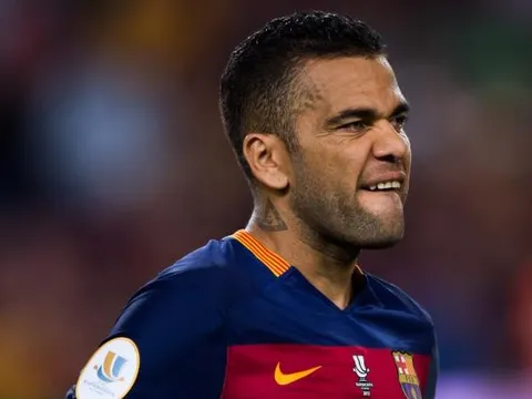 Shanghai SIPG tiếp tục kế hoạch 'Brazil hóa' với Alves