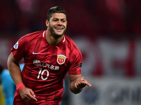 Shanghai SIPG vs Urawa Red Diamonds (Vòng bảng AFC Champions League 2017)