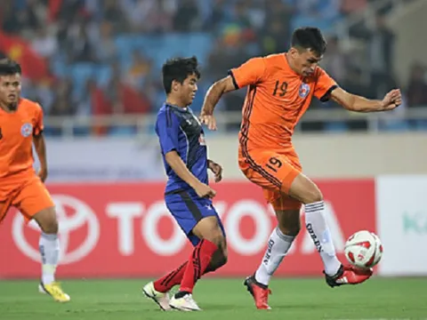 Vòng 1 V-League 2017: Nhiều đại chiến ngày khai màn