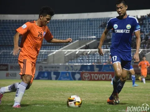 “Đức Chinh là tương lai của bóng đá Việt Nam”