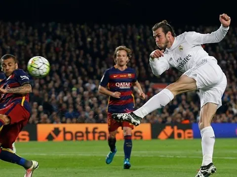 Giá vé xem El Clasico tại Mỹ siêu đắt đỏ