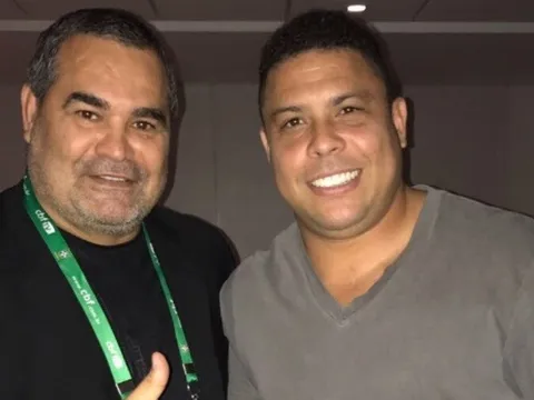 Siêu thủ môn Chilavert gọi Maradona là "điều đáng xấu hổ"