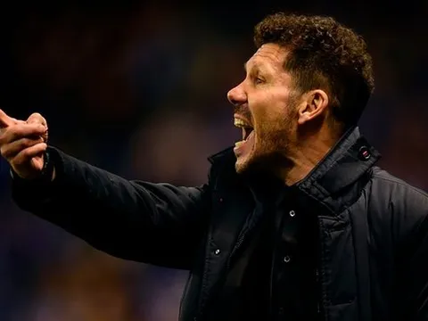 Simeone hay Allegri thú vị, nhưng Arsenal cần một Ancelotti