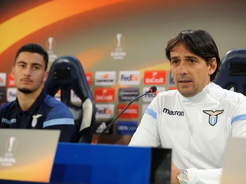 Simone Inzaghi thề thốt, tung đội hình mạnh nhất vào sân đêm nay