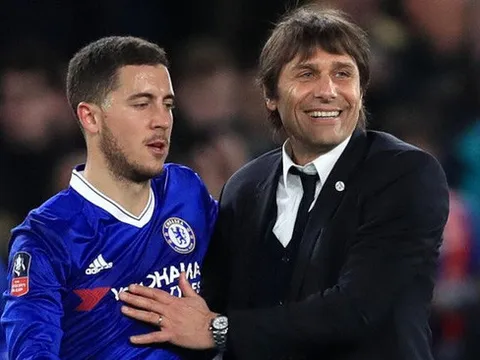 Conte và 5 quyết sách cần làm ngay để giữ ghế tại Chelsea