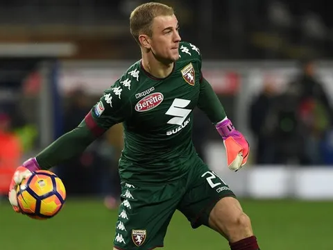 Cầu thủ Man City đang hạnh phúc tại Serie A