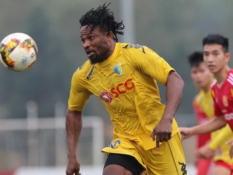 V-League 2018 không có nhiều trận thi đấu ở khung giờ 18h00 và 19h00