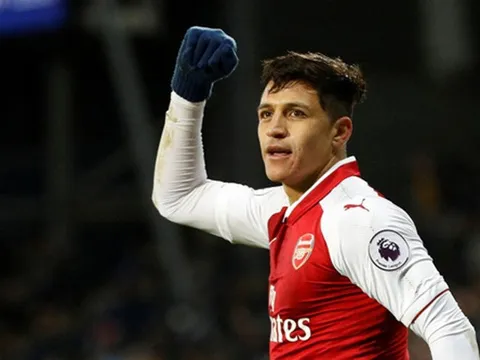 Sanchez – mảnh ghép còn thiếu của Man City