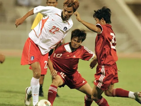 Quốc Vượng: 'U23 Việt Nam cần thi đấu cảm tử và chờ may mắn'