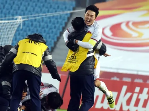 Xuân Trường tiết lộ động lực giúp U23 Việt Nam đánh bại U23 Qatar