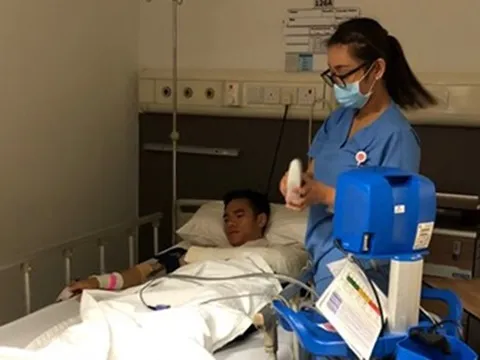 SLNA đau đầu trong việc chọn thủ môn cho mùa giải 2018