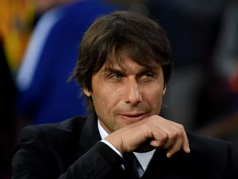 Sợ bay ghế, HLV Conte cậy nhờ FA Cup