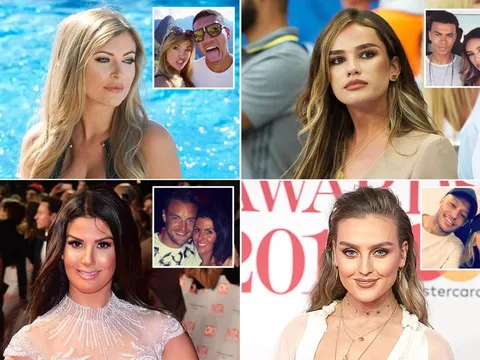 Sợ bị tấn công, WAGs Anh tẩy chay World Cup 2018