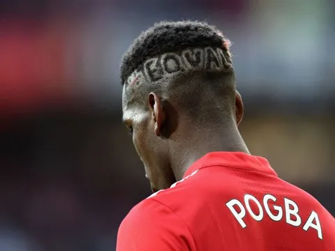 So sánh Paul Pogba và De Bruyne: Ai mới là tiền vệ số 1 Ngoại hạng Anh?