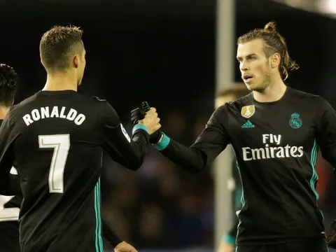 So với Barcelona, Real Madrid giờ nhìn đâu cũng thấy yếu
