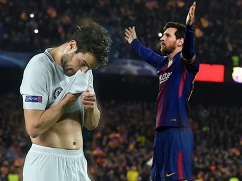 So với La Liga, Premier League chỉ là những kẻ học việc