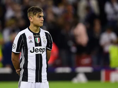 SỐC: Dybala đến Madrid vì... Atletico