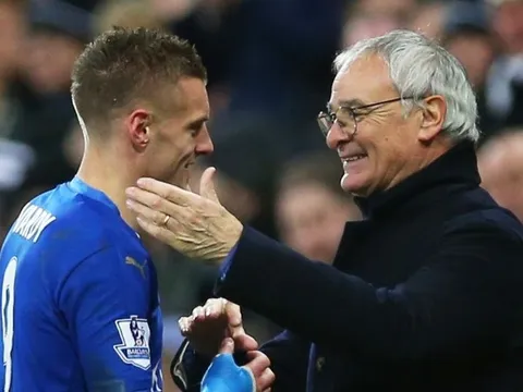 Sốc: Fan cuồng đòi đoạt mạng Jamie Vardy