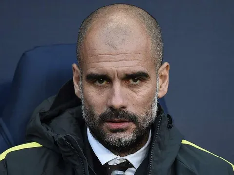 Sốc: Guardiola đã bắt đầu tính chuyện giải nghệ