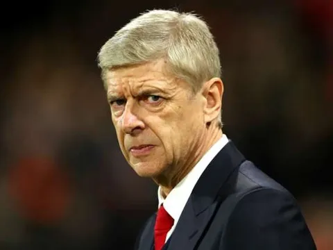 Sốc: Khả năng Wenger rời Arsenal Hè này?