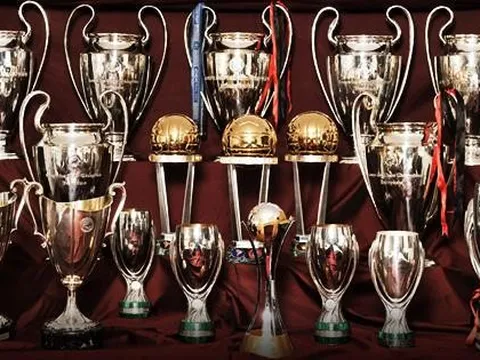 Sốc: Milan muốn cuỗm luôn 200 triệu euro của Sino-Europe