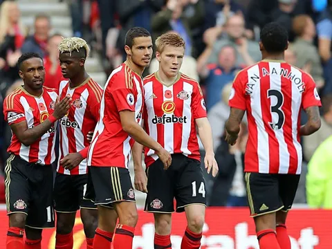 Sốc: Sunderland được định giá chỉ 50 triệu bảng