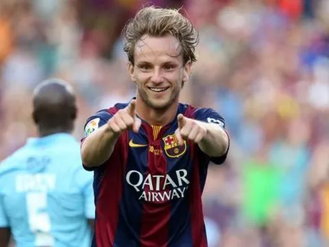 Sốc! Tiền vệ trụ cột Barcelona đã ở rất gần Man City