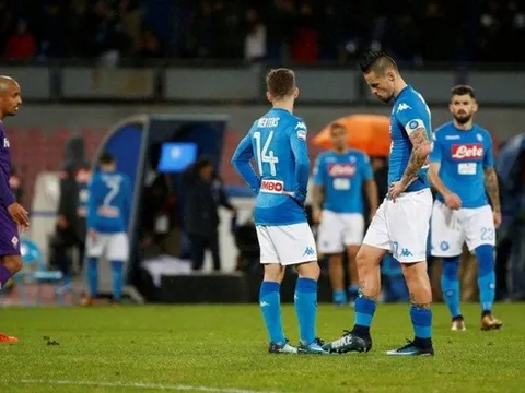 Napoli, Atalanta và cái giá của sự toan tính thực dụng